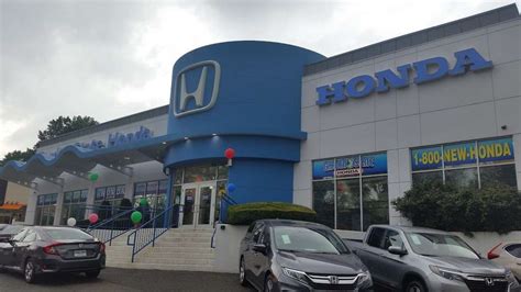 Garden state honda new jersey - 34. ». Our Honda dealership is here to help New Jersey drivers find the new Honda or used vehicle you’ve been looking for. We also provide excellent service.